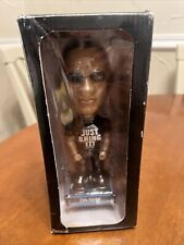 WWF Superstars Bobbleheads The Rock Toysite 2001 picture