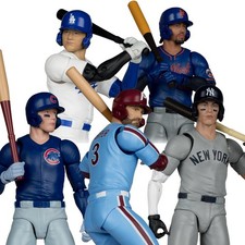 McFarlane MLB 6
