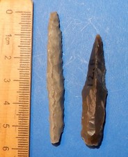 2 Danish arrows point dating neolithic 2600 bc. TOP-items picture