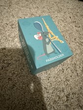 Disney Remy's Ratatouille Adventure EPCOT Limited Edition MagicBand 2023 picture