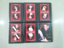 Most Complete Magic Set Daryl Card Revelations (5 DVD) + Ambitious Card (1 DVD) picture