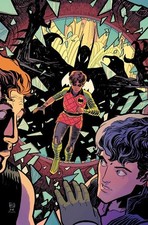 Legion OF Super-Heroes #4 (PRESALE 12/9/26) Cover Select picture