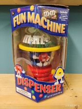 M&M's Fun Machine Dispenser picture