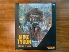 Private collection (Figure had discolored) Storm Collectibles MIKE TYSON 1/12 picture