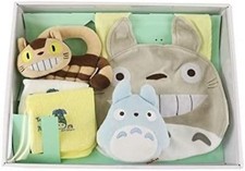 Sun Arrow Totoro Baby Gift Set 5 Pieces B Set K8680 picture