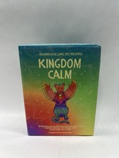 Kingdom Calm: 56 Card Deck Practices For Children picture