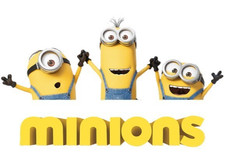 Funko x Minions: 75+ Despicable Me, Minions Movie & The Rise of Gru Figures picture