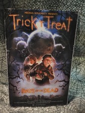 Trick ‘r Treat Days Of The Dead Very Rare Horror OOP TPB COMIC 2015 Legendary picture