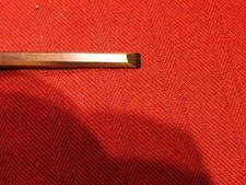 Vintage Stanley USA 1/4