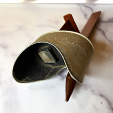 Antique Underwood Stereoscope Viewer picture