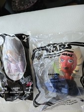 35 Unopened McDonald's Vintage Happy Meal Toys picture