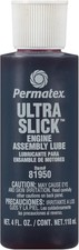 Permatex Ultra Slick Engine Assembly Lube 4oz Prevents Scuffing and Galling picture