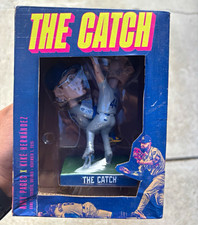 Security Benefit Los Angeles Dodgers The Catch Kiké Hernández AJ Pollock Figure picture
