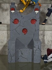 custom 1/12 shf Uchiha Itachi chair picture