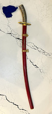 SWORD OF GENGHIS KHAN (583) by MARTO of Spain picture