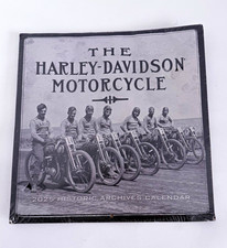Harley-Davidson Collectible Sign/Plaque 