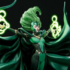 Polaris Lorna Dane Figure / Statue various sizes picture