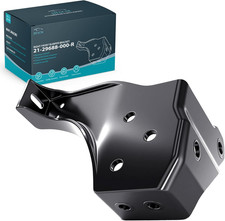 Right-Hand Passenger Side Front Bumper Bracket for Freightliner Cascadia & M2 10 picture
