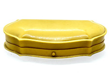Antique Celluloid  Jewellery Box picture
