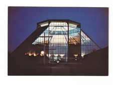 St Paschal Baylon Church Highland Heights OH vintage postcard Unposted  picture