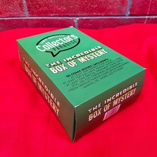 INCREDIBLE BOX OF MYSTERY- 50 RANDOM COMIC BOOKS FROM VARIOUS ERAS- LOT OF 50 picture