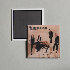 Fleetwood Mac - The Dance Album Cover Locker Fridge Magnet picture