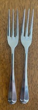 Pair of Individual Salad Fork Old Towne (Stainless) by IMPERIAL INTL picture