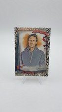 Topps 2026 Allen & Ginter The World's Champions Gold #52 Tyson Apostol 16/50 picture