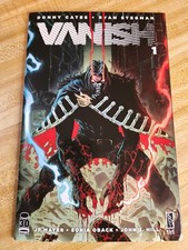 Vanish #1 - Cover A Donny Cates Ryan Stegman - Image Comics 2022 - NM picture