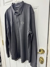 Harley-Davidson Black Long Sleeve picture