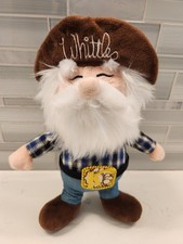 Knott's Berry Farm Whittles Ghost Town Prospector 10