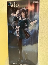 Round1 x Ado Figure Winter Ver.  Limited Prize Figure Official NEW picture