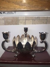 Towle W&S Blackinton Silverplated Centerpiece No. 66862 Open Box picture