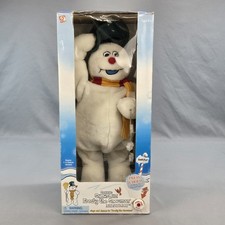 Gemmy Frosty The Snowman 18