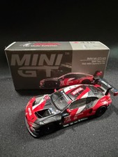 MINI GT BMW M4 GT3 #25 — BMW Team RLL picture