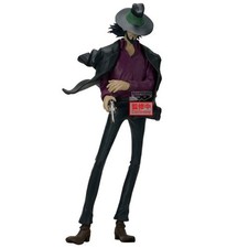 LUPIN THE III RD Jigen Daisuke Figure picture
