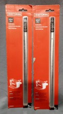 Lot Of 2 Craftsman CMZW320-2 picture