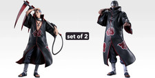 PSL Ichiban Kuji NARUTO Hidan & Kakuzu picture