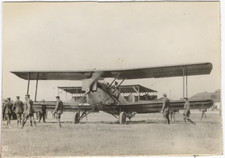 Douglas World Cruiser 