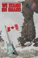 We Stand on Guard Deluxe Edition picture
