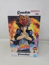 BANPRESTO Katekyo Hitman Reborn Grandista Tsunayoshi Sawada Figure New US Seller picture