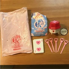 Rare Magic Star Magical Emi Magical Party C388 picture