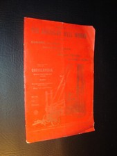 Circa 1895 American Well Works Catalog, Illinois, Texas, Australia picture