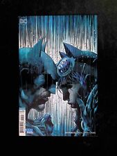 Batman #50C (3rd Series) DC Comics 2018 NM-  Jim Lee Variant picture