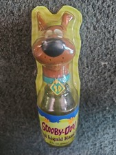 Kid Care - Scooby-Doo Talking Liquid Hand Soap Dispenser picture