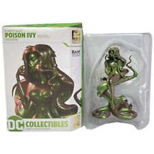 DC Artists Alley Poison Ivy Sho Murase Statue Iridescent Variant BAM Exclusive * picture