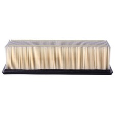 ECOGARD XA5446 Premium Engine Air Filter | Fits 2000-2003 Ford F-250 Super Duty, picture