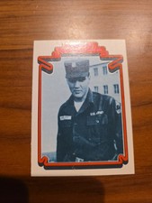 1978 Donruss (Elvis Presley) #41 (EXMT) picture