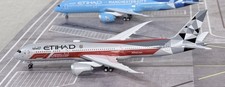 Aviation400 Etihad B787-9   A6-BLV   1:400 picture