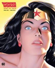 Wonder Woman: Spirit of Truth picture
